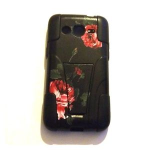 Samsung Avant phone case